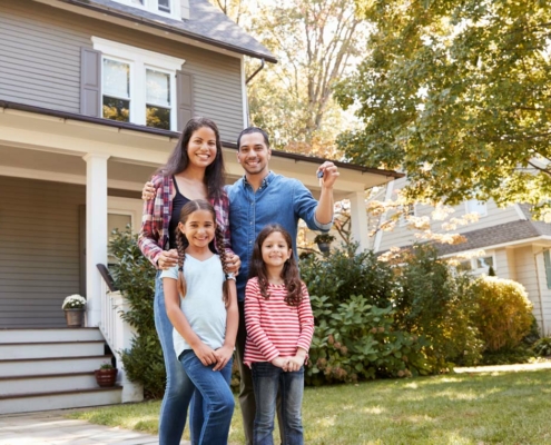Panhandle Residential Inspections
