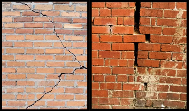 Thorough home inspection