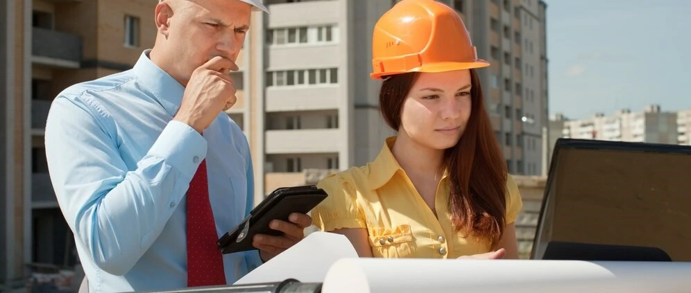 Thorough home inspection