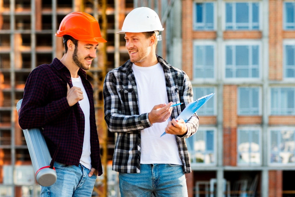 certified home inspectors