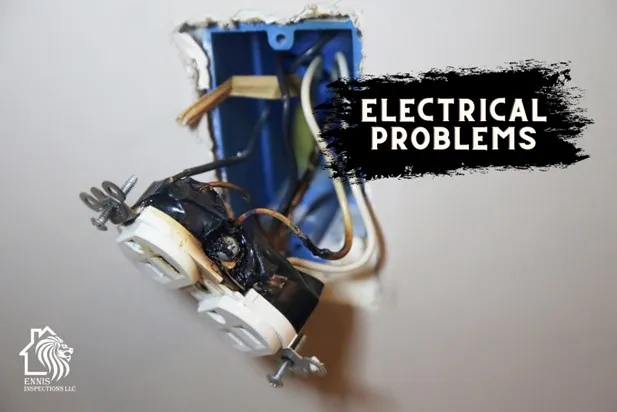 Electrical problems