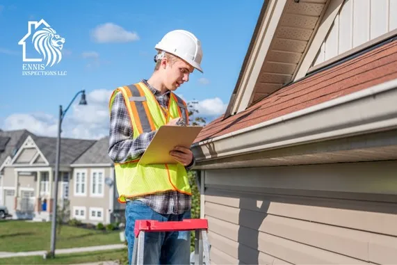Identifying red flags in Home inspecton