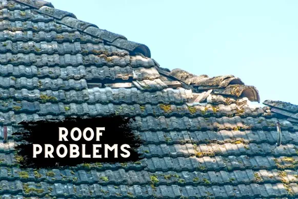 Roof problems