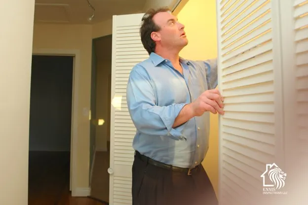 Homeowners Preparing for an Inspection