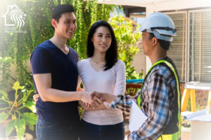 Ennis Inspections supports agents and homebuyers